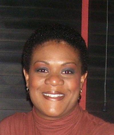 Sybil Elie