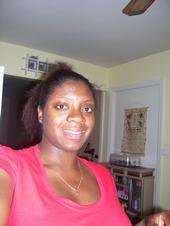 Chrishanda Dixon