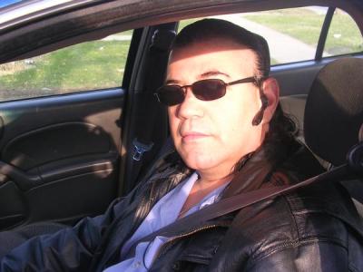 Ismael Tirado