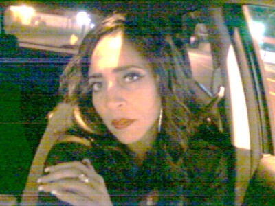 Lynnita Parks