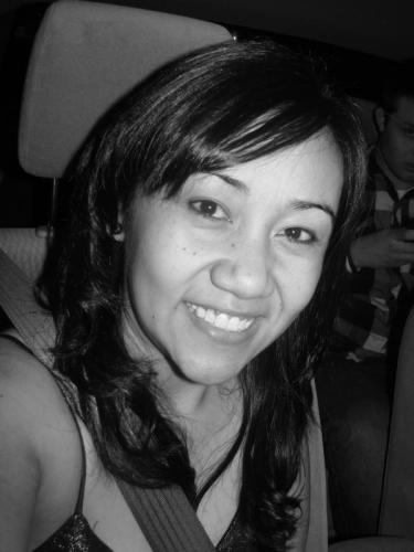 Mariane Asuncion