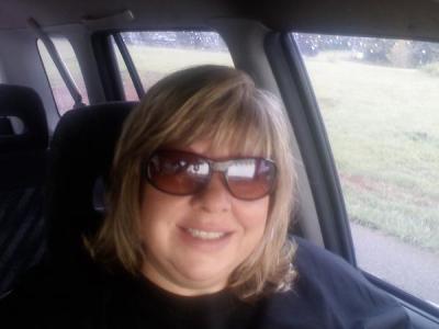 Cindy Brewer