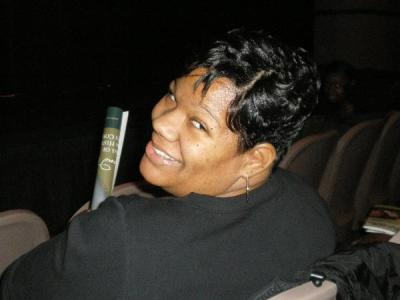 Shahidah Dodson
