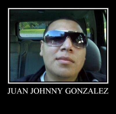 Juan Gonzalez