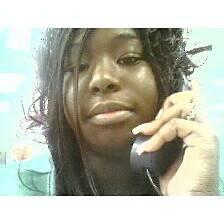 Isha Sharpe