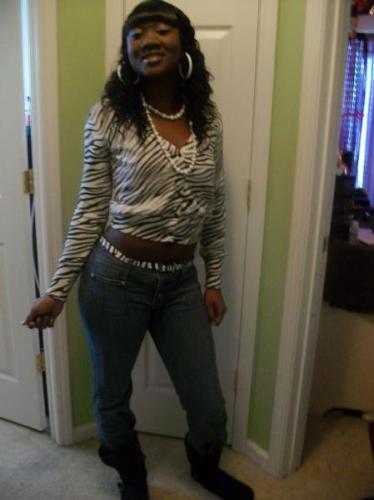 Alyssa Hatcher