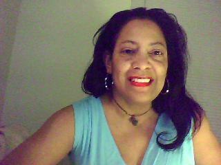 Marcia Chambers