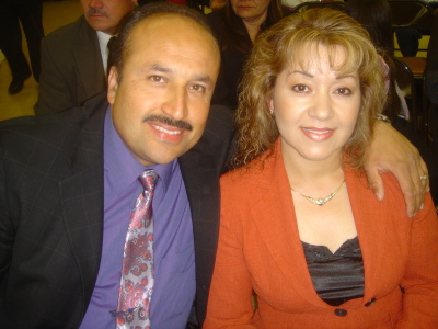 Agustin Medina