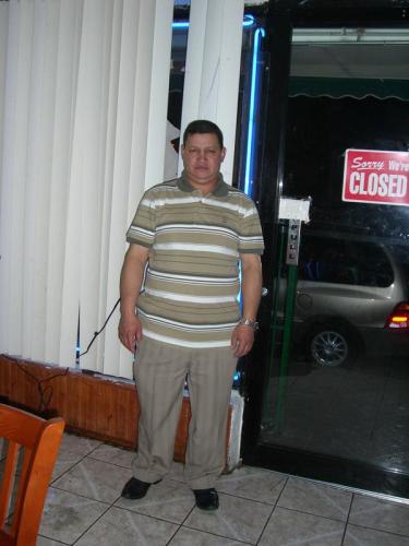 Segundo Llivicura