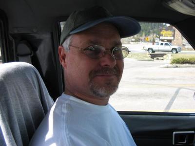 Jeffrey Mccleery