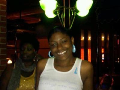 Dominique Hamilton