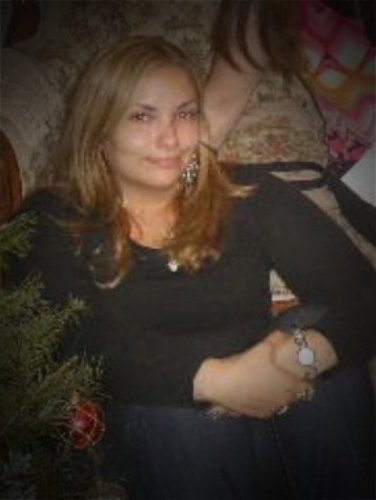 Michelle Aguirre Robles
