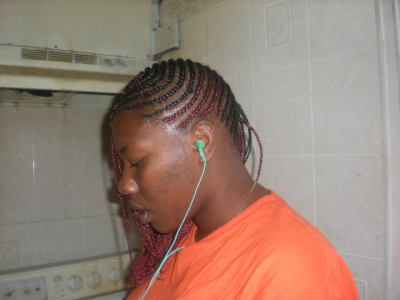 Latonya Dixon