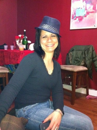 Margaret Tvaroha