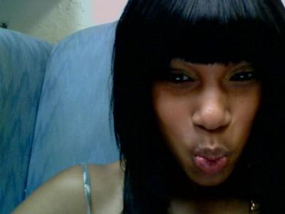 Tamika Louis