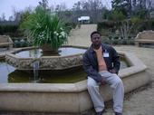 Laron Thompson