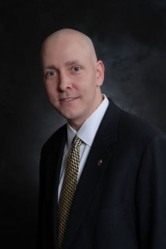 Jason Christiansen