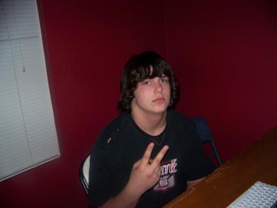 Kyle Brookman