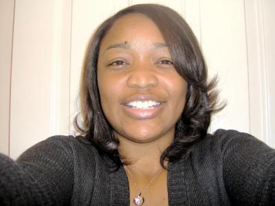 Mary Jackson