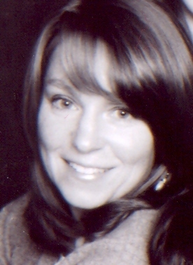 Elizabeth Wolfe