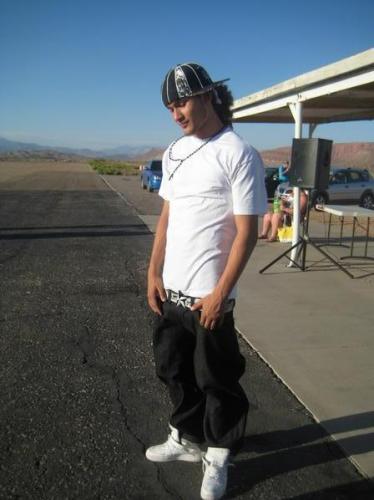 Steven Perez