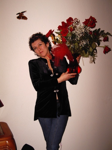 Andrea Power