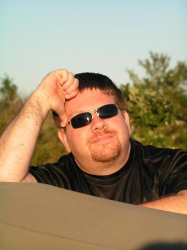 Kenneth Baughman