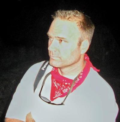 Patrick Dowling