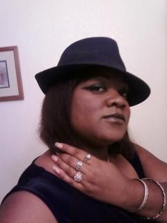 Kemmon Hayes