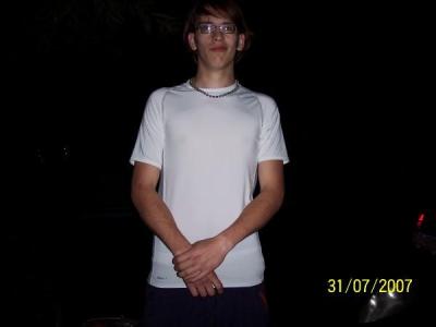 Eric Rader