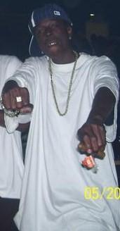 Emmanuel Wilson
