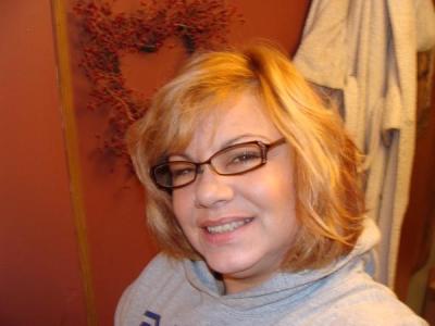 Kim Root