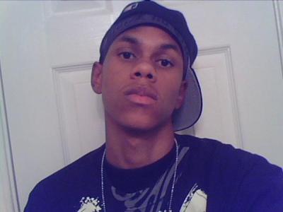 Pernell Mcgee