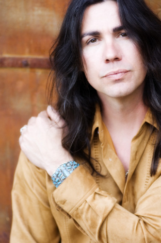 Mark Slaughter