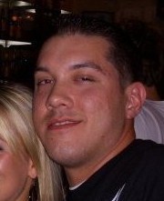 Scott Bourke