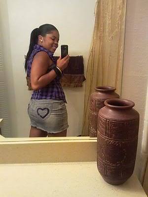 Lakeshia Anderson