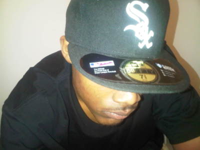 Rodrecious Dortch