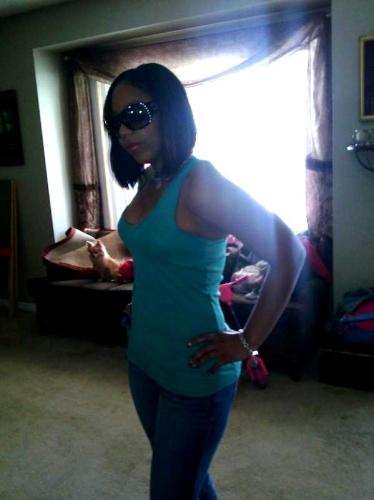 Cierra Jamerson