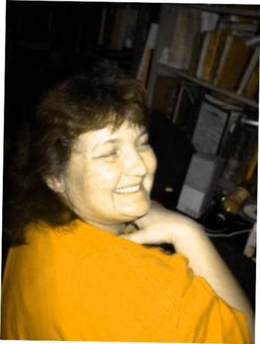 Janine Bryant