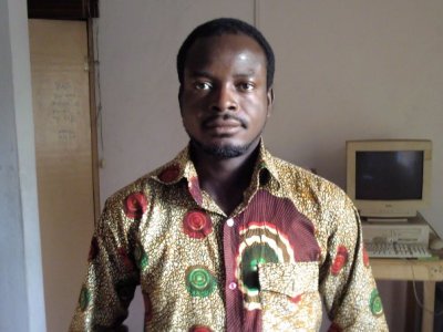 Emmanuel Bentil