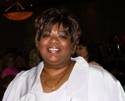 Gina James