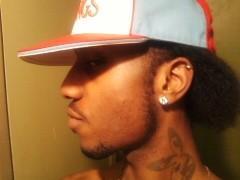 Rico Burdette