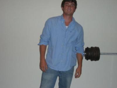 Matthew Mccauley