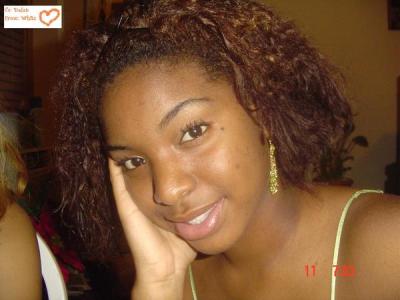 Tamika Jackson