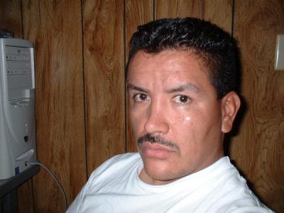 Manuel Molina