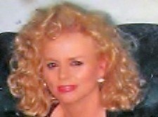 Vicki Bowen