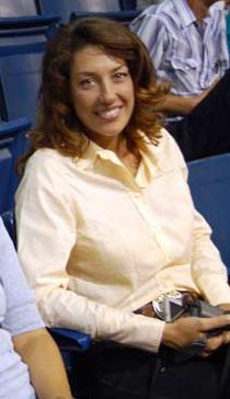 Ashley Salyer