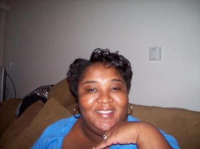 Donna Battle