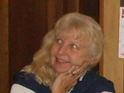 Barbara Payne
