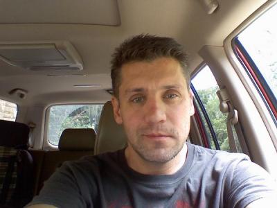 David Sharp